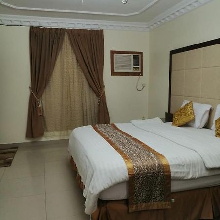 Lana Jeddah Furnished Apartments 外观 照片