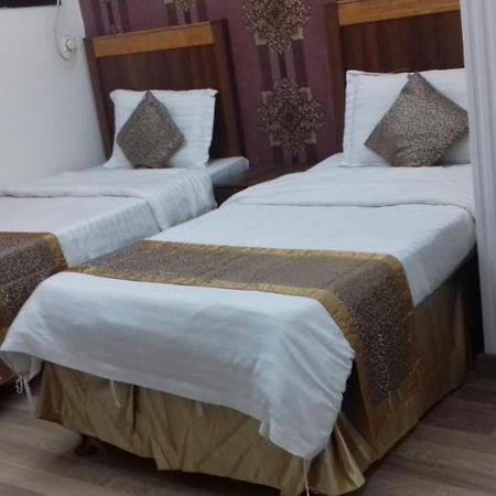 Lana Jeddah Furnished Apartments 外观 照片
