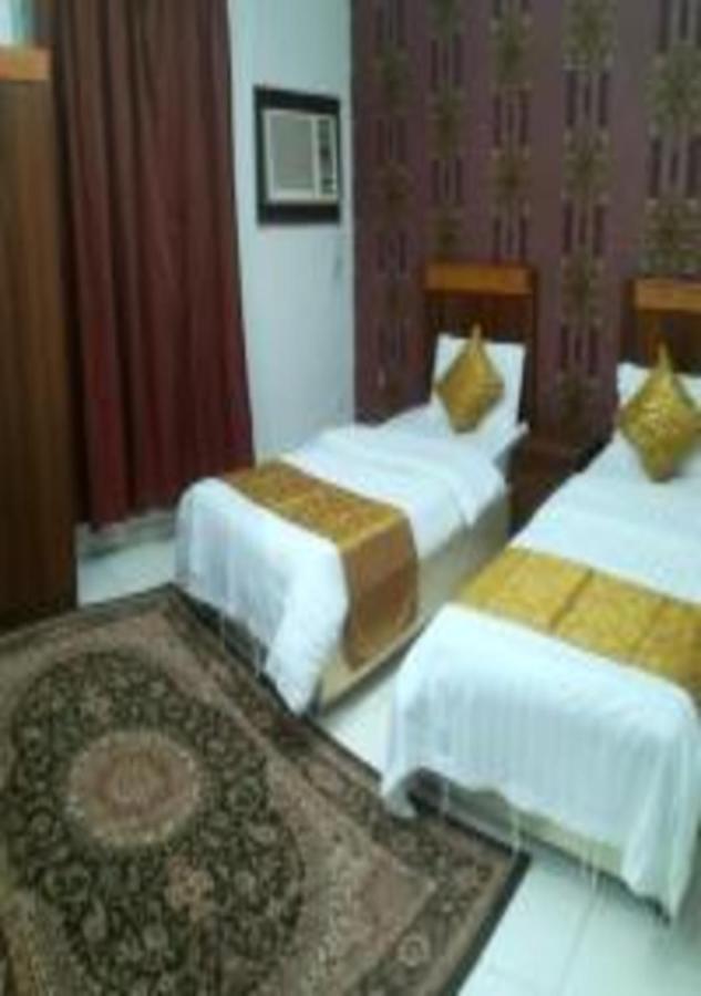 Lana Jeddah Furnished Apartments 外观 照片