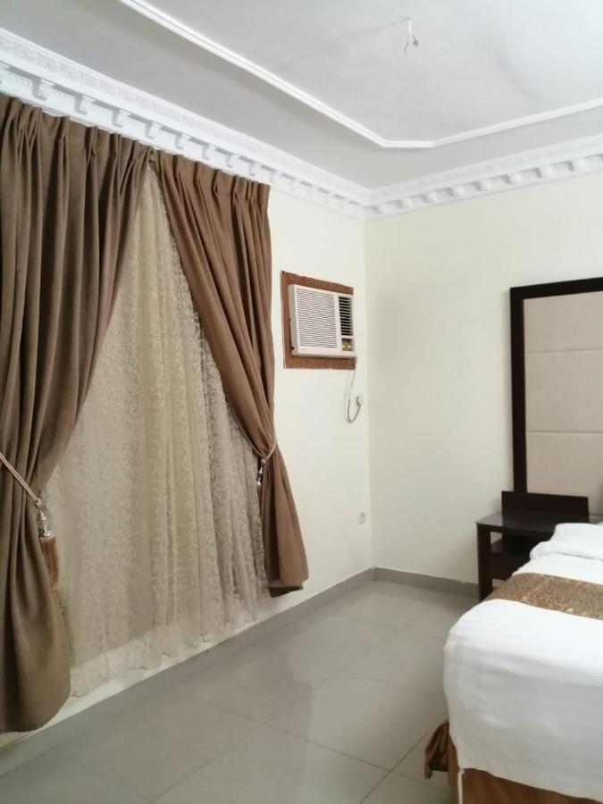 Lana Jeddah Furnished Apartments 外观 照片