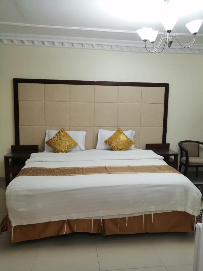 Lana Jeddah Furnished Apartments 外观 照片