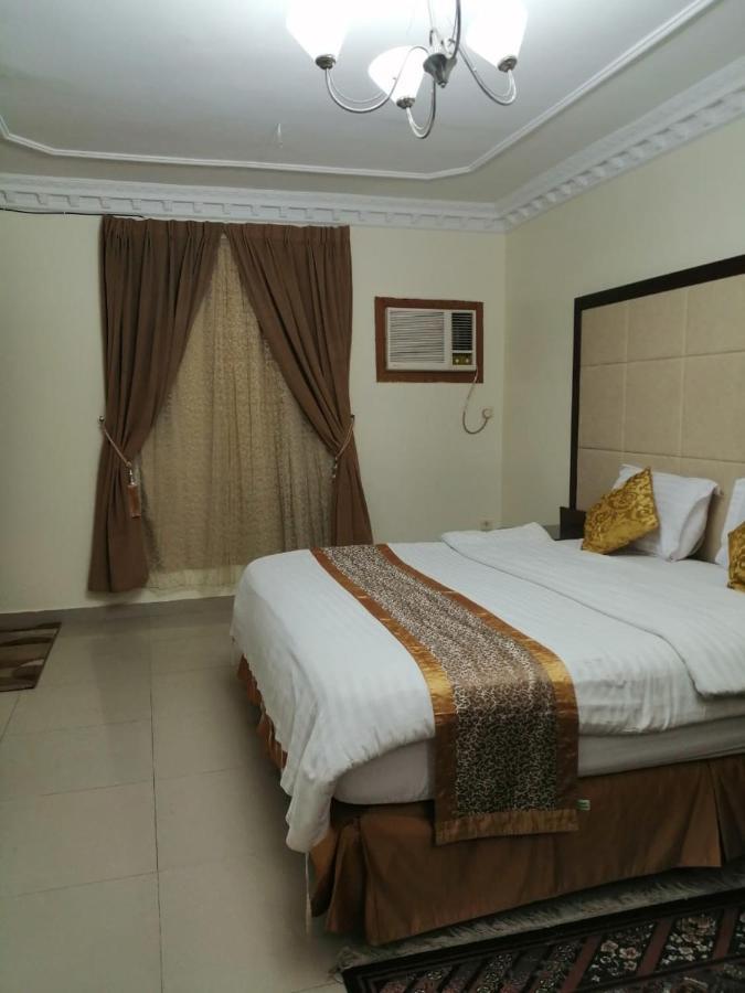 Lana Jeddah Furnished Apartments 外观 照片