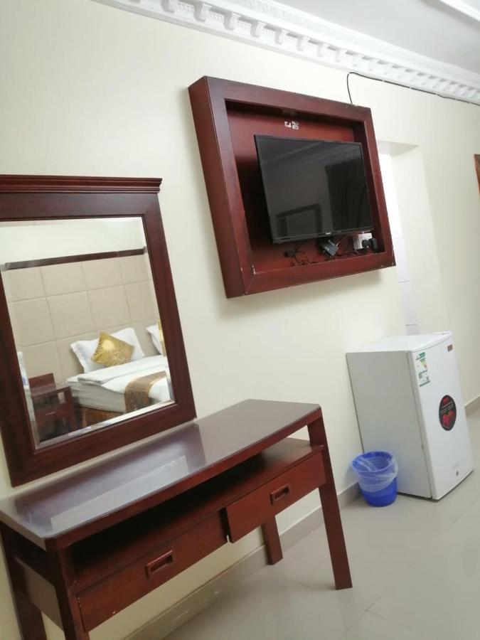 Lana Jeddah Furnished Apartments 外观 照片