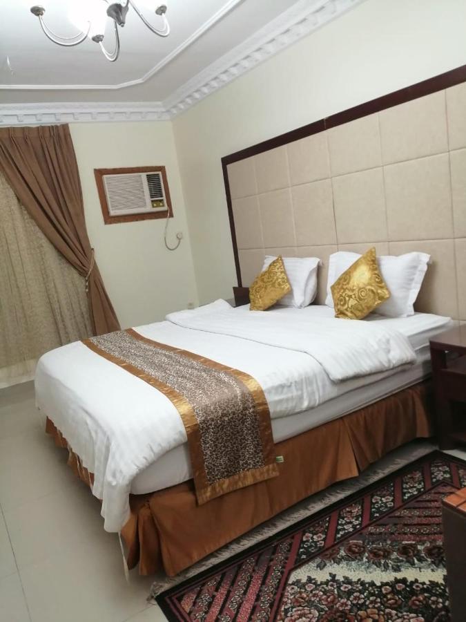 Lana Jeddah Furnished Apartments 外观 照片