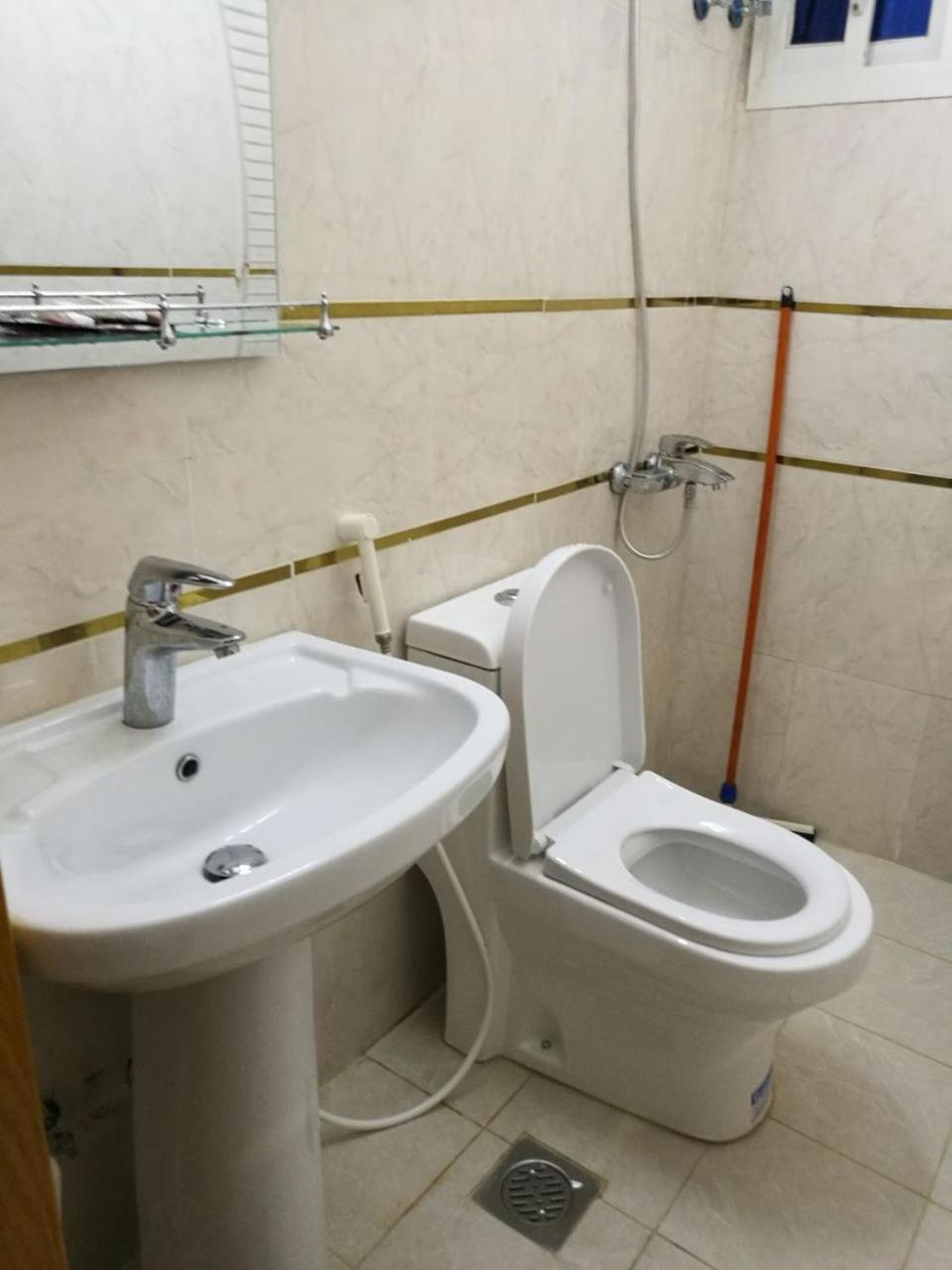 Lana Jeddah Furnished Apartments 外观 照片