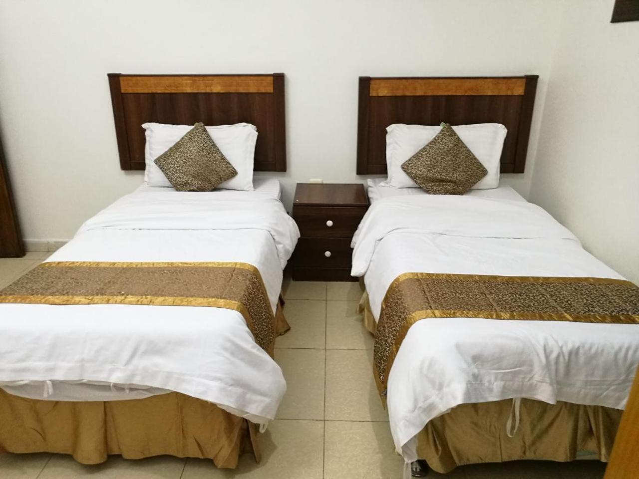 Lana Jeddah Furnished Apartments 外观 照片