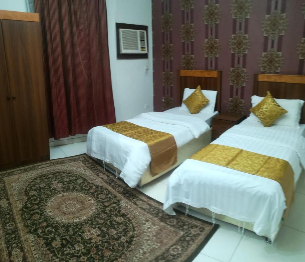 Lana Jeddah Furnished Apartments 外观 照片