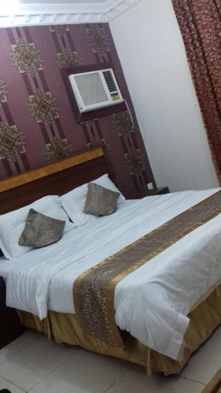Lana Jeddah Furnished Apartments 外观 照片