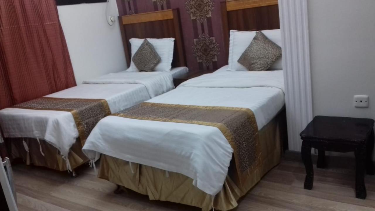 Lana Jeddah Furnished Apartments 外观 照片